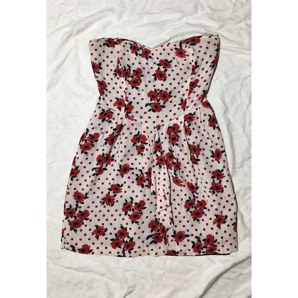 Vintage dress
